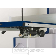 Pásová pila na dřevo HBS 433 (IE3) náhled