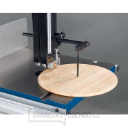 Pásová pila na dřevo HBS 433 (IE3) náhled