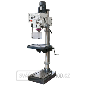 Sloupová převodová vrtačka OPTIdrill DH 40 GP Sloupová převodová vrtačka OPTIdrill DH 40 GP gallery main image