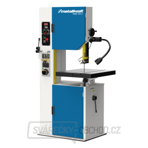 Vertikální pásová pila na kov VMBS 2013 I Vertikální pásová pila na kov VMBS 2013 I gallery main image