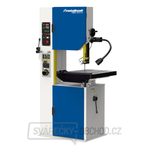 Vertikální pásová pila na kov VMBS 2013 I E Vertikální pásová pila na kov VMBS 2013 I E gallery main image
