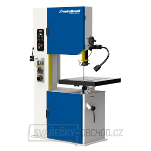 Vertikální pásová pila na kov VMBS 2614 I Vertikální pásová pila na kov VMBS 2614 I gallery main image