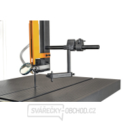 Vertikální pásová pila na kov VMBS 3613 I Vertikální pásová pila na kov VMBS 3613 I náhled