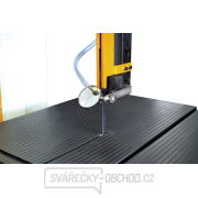 Vertikální pásová pila na kov VMBS 3613 I E Vertikální pásová pila na kov VMBS 3613 I E náhled