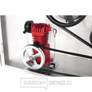 Vertikální pásová pila na kov VMBS 3613 I E Vertikální pásová pila na kov VMBS 3613 I E náhled