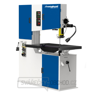 Vertikální pásová pila na kov VMBS 3613 I E Vertikální pásová pila na kov VMBS 3613 I E gallery main image