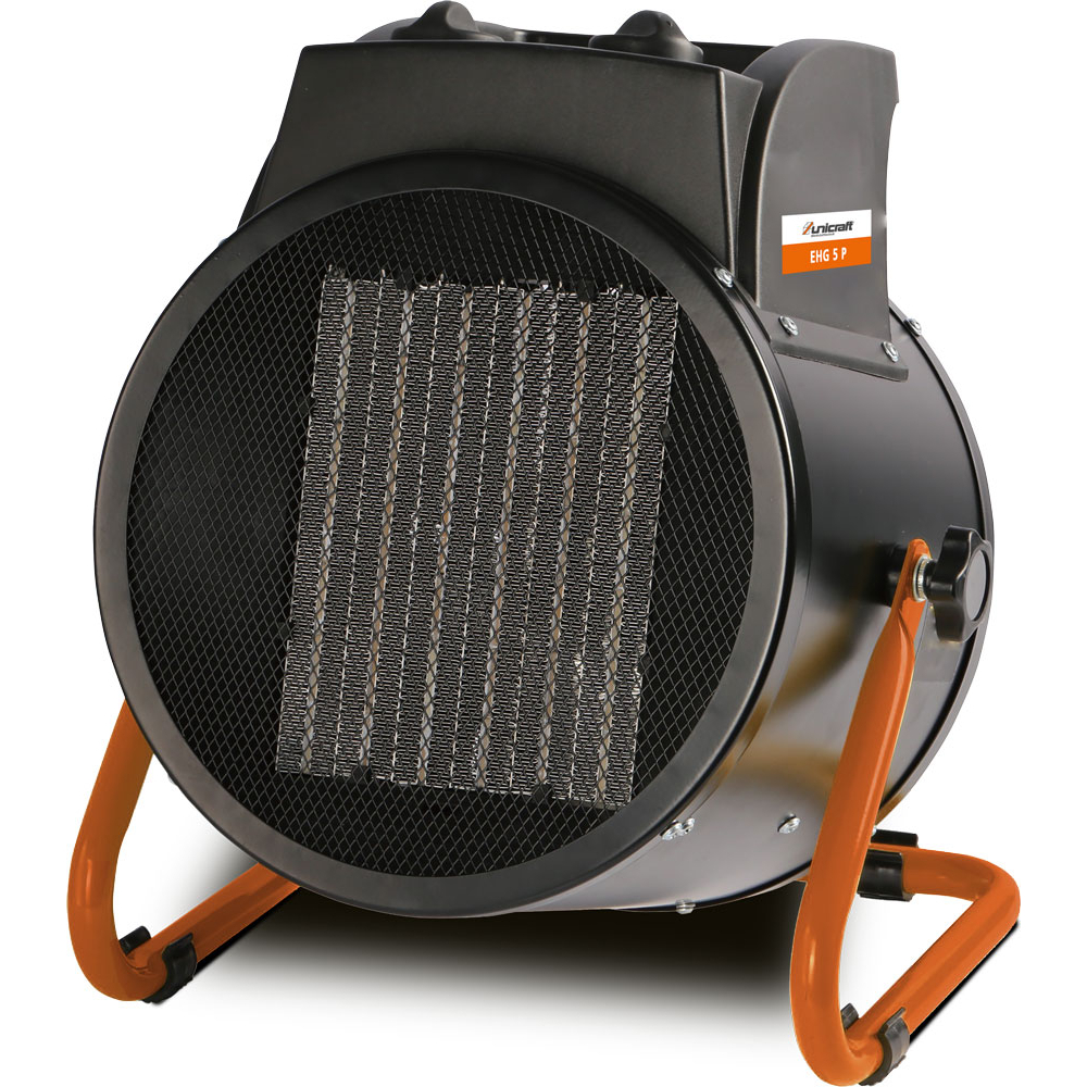 Elektrický ohřívač vzduchu EHG 5 P 6510006