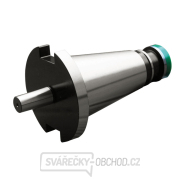 Kuželový trn ISO50/B18 Kuželový trn ISO50/B18 gallery main image