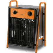 Elektrický ohřívač vzduchu EHG 9 Elektrický ohřívač vzduchu EHG 9 gallery main image