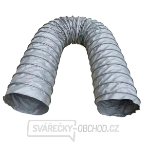 Hadice pro horký vzduch 5 m pro DHG 30 K Hadice pro horký vzduch 5 m pro DHG 30 K gallery main image