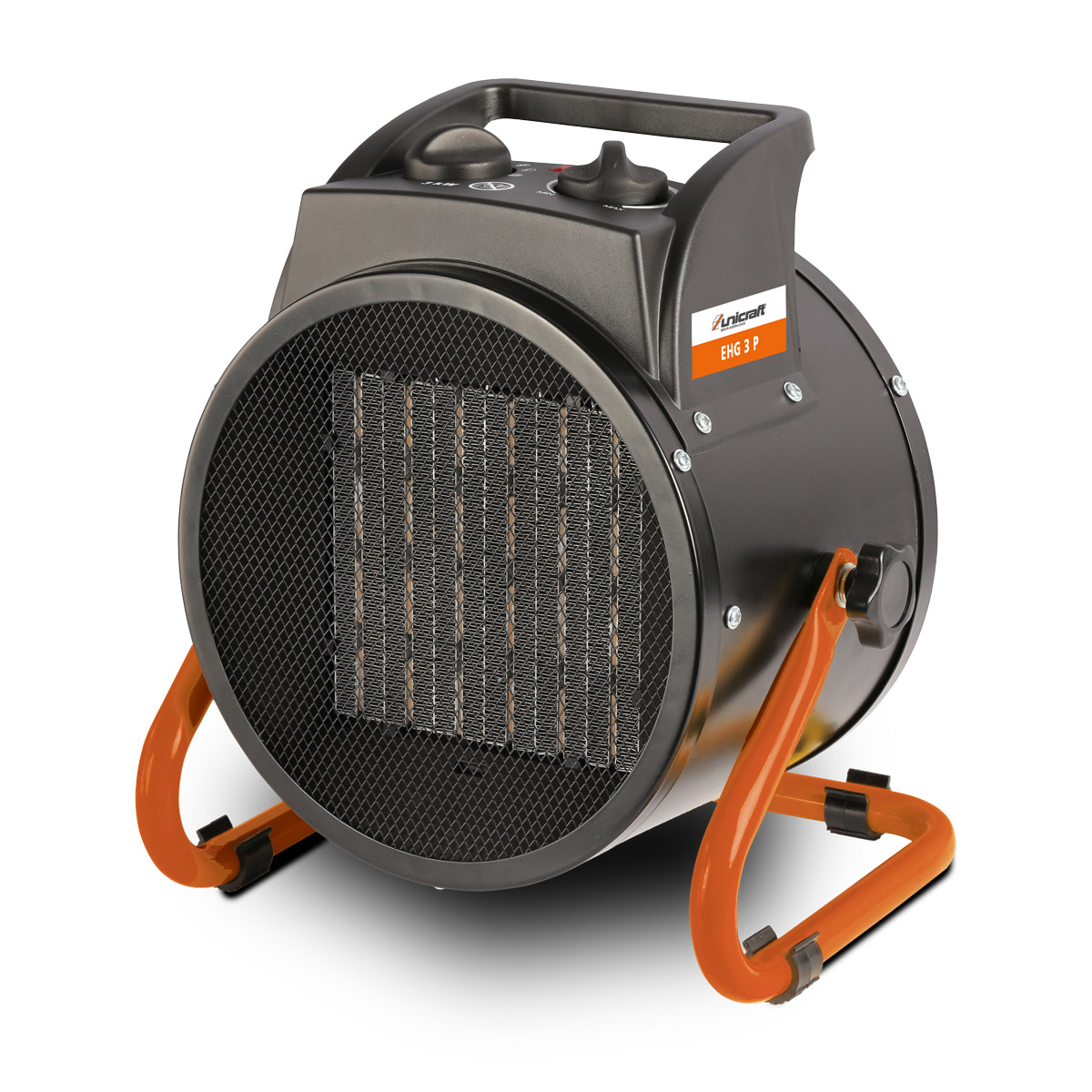 Elektrický ohřívač vzduchu EHG 3 P 6510003