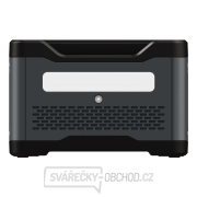 Nabíjecí stanice PPS 600 Nabíjecí stanice PPS 600 náhled