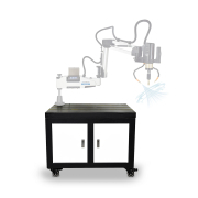 Elektrický závitořez GS 1700-24 E BL náhled
