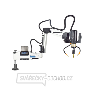 Elektrický závitořez Metallkraft GS 1700-24 E BL Elektrický závitořez Metallkraft GS 1700-24 E BL gallery main image