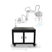 Elektrický závitořez GS 1700-36 E BL Elektrický závitořez GS 1700-36 E BL náhled