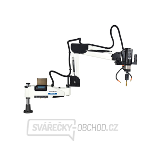 Elektrický závitořez GS 1700-36 E BL Elektrický závitořez GS 1700-36 E BL gallery main image