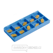 Břitové destičky GTN 4, sada 10 ks Břitové destičky GTN 4, sada 10 ks gallery main image