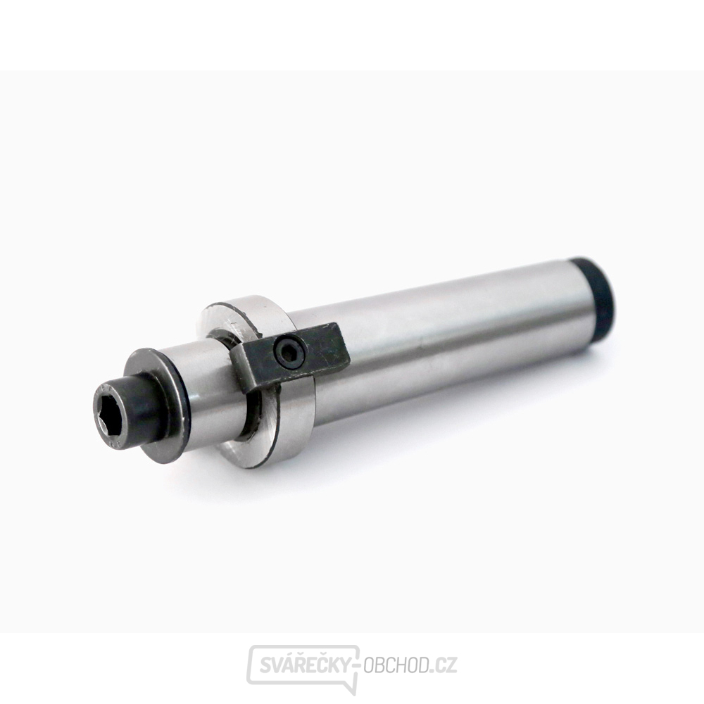 Upínací trn pro válcové frézy MK4/M16/27mm