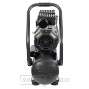 Tichý kompresor bezolejový OLT-167/12  Tichý kompresor bezolejový OLT-167/12  náhled