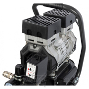 Tichý kompresor bezolejový OLT-167/12  náhled