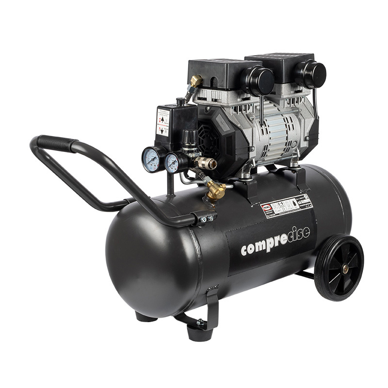 Tichý kompresor bezolejový OLT-211/24 25000140