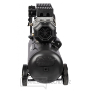 Tichý kompresor bezolejový OLT-211/24 náhled