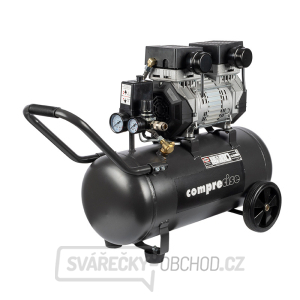 Tichý kompresor bezolejový OLT-211/24 Tichý kompresor bezolejový OLT-211/24 gallery main image