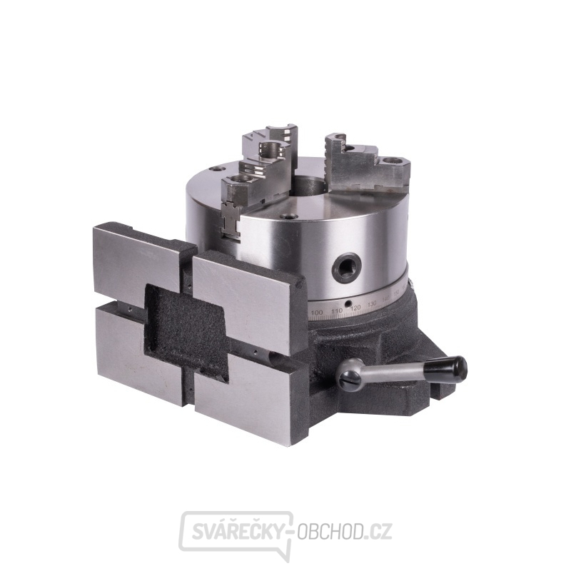 Dělící hlava DH-2