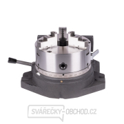 Dělící hlava DH-2  Dělící hlava DH-2  náhled