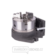 Dělící hlava DH-2  Dělící hlava DH-2  náhled