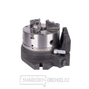 Dělící hlava DH-2  Dělící hlava DH-2  náhled