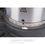 Dělící hlava DH-2  Dělící hlava DH-2  náhled