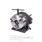 Dělící hlava DH-2  Dělící hlava DH-2  náhled