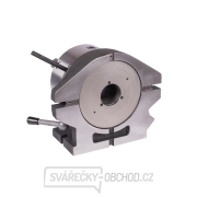 Dělící hlava DH-2  Dělící hlava DH-2  náhled