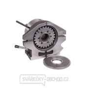 Dělící hlava DH-2  Dělící hlava DH-2  náhled