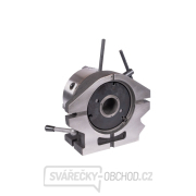 Dělící hlava DH-2  Dělící hlava DH-2  náhled