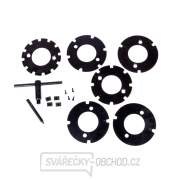 Dělící hlava DH-2  Dělící hlava DH-2  náhled