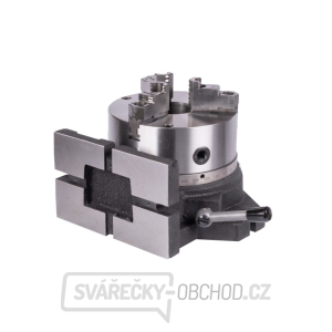 Dělící hlava DH-2  Dělící hlava DH-2  gallery main image