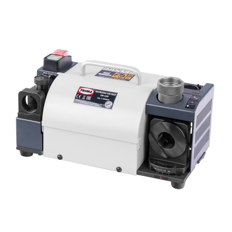 Proma Ostřička vrtáků OS-13P 25000281