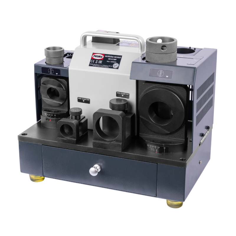 Proma Ostřička vrtáků OS-3/26P 25000287