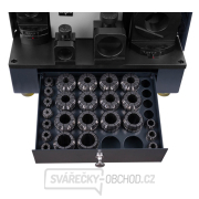 Ostřička vrtáků OS-3/26P  náhled