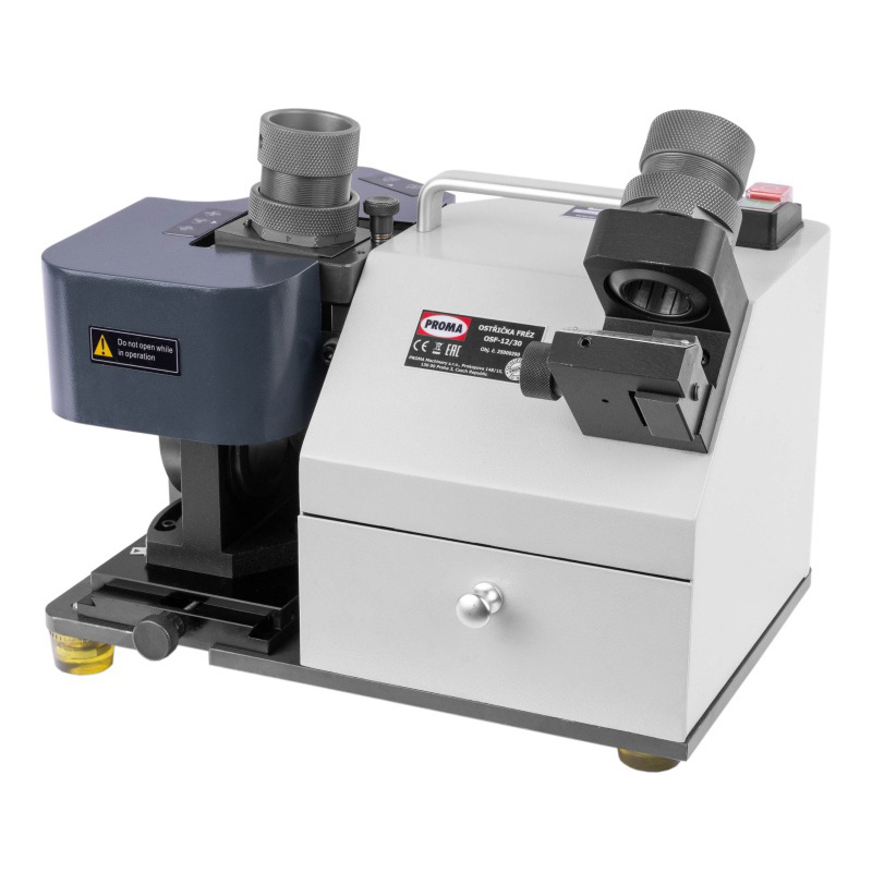 Proma Ostřička fréz OSF-12/30 25000290