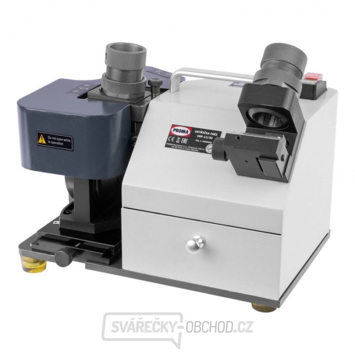 Ostřička fréz OSF-12/30