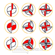 Ostřička fréz OSF-12/30  Náhled