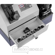 Ostřička závitníků OSZ-5/20  náhled