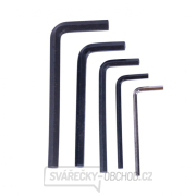 Ostřička závitníků OSZ-5/20  náhled