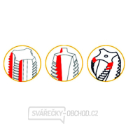 Ostřička závitníků OSZ-16/42  Náhled