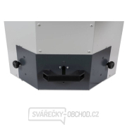 Odsavač kovového prachu OPB-750/400  náhled