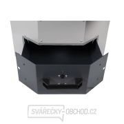 Odsavač kovového prachu OPB-750/400  náhled