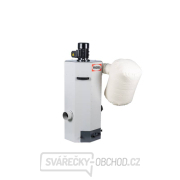 Odsavač kovového prachu OPB-750/400  Odsavač kovového prachu OPB-750/400  gallery main image